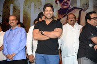 Race Gurram Success Meet Photos